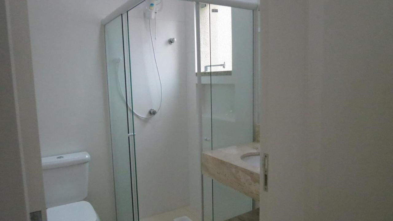 Casas Para Locacao Em Bombinhas Eksteriør bilde