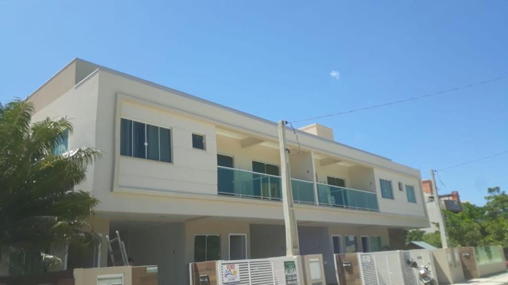 Casas Para Locacao Em Bombinhas Eksteriør bilde