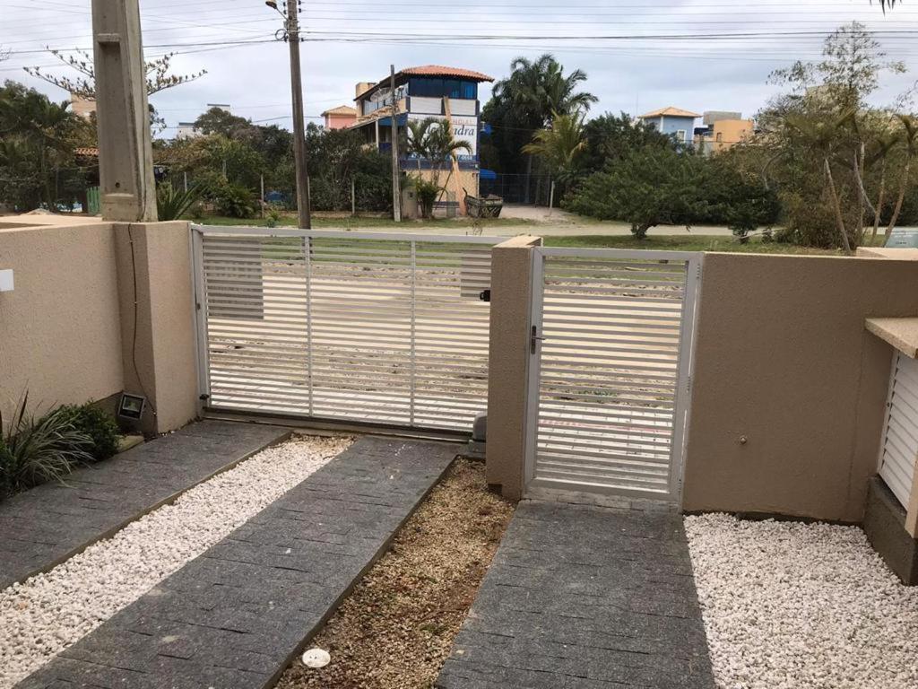 Casas Para Locacao Em Bombinhas Eksteriør bilde