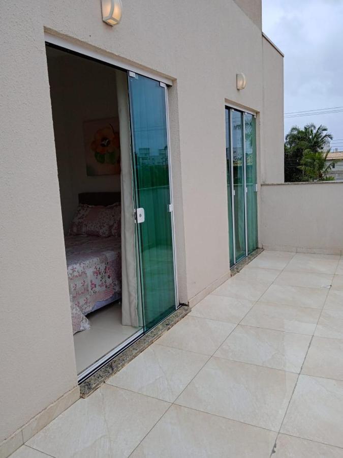 Casas Para Locacao Em Bombinhas Eksteriør bilde