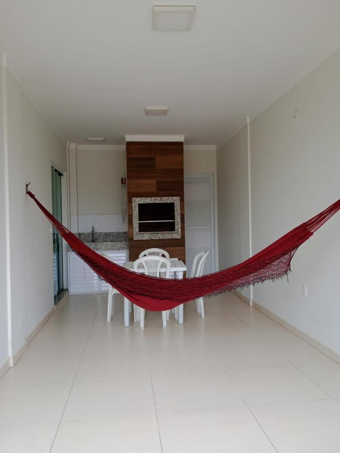 Casas Para Locacao Em Bombinhas Eksteriør bilde