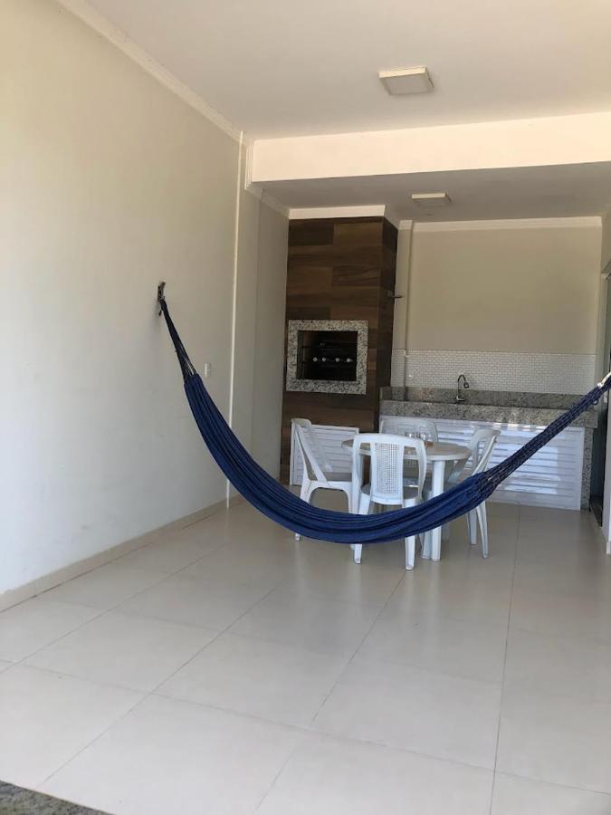 Casas Para Locacao Em Bombinhas Eksteriør bilde