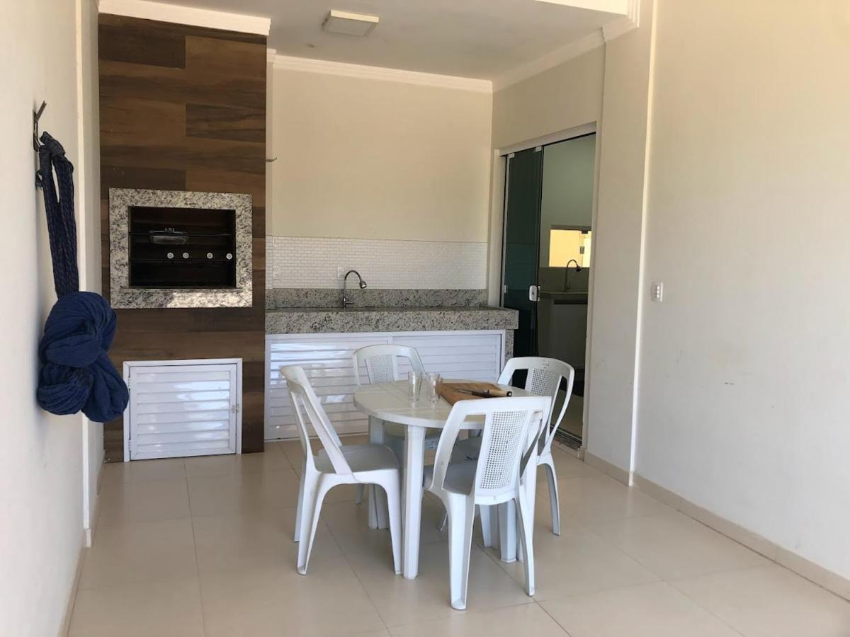 Casas Para Locacao Em Bombinhas Eksteriør bilde