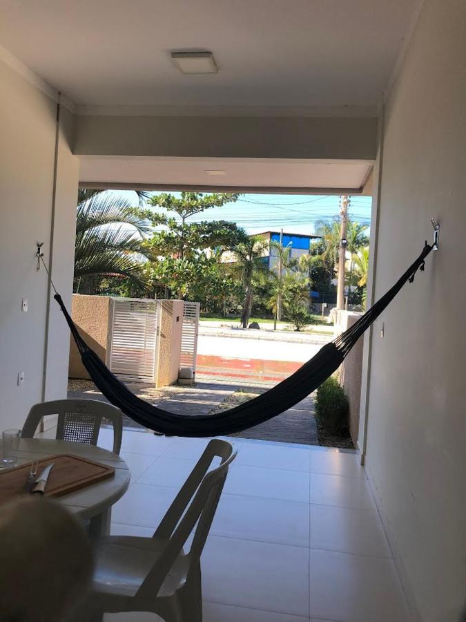 Casas Para Locacao Em Bombinhas Eksteriør bilde